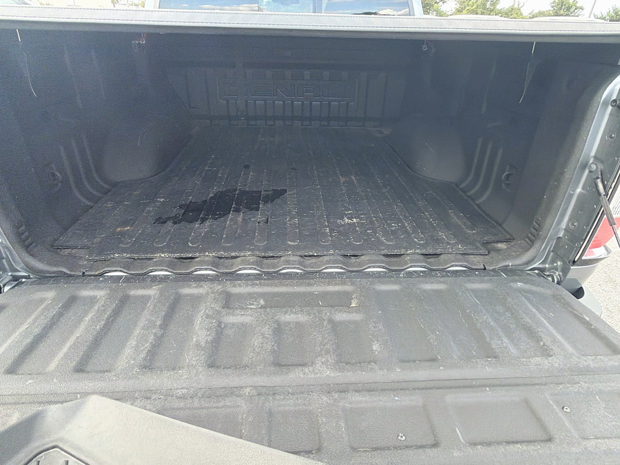 Used 2021 GMC Canyon Denali AWD/4WD image 12