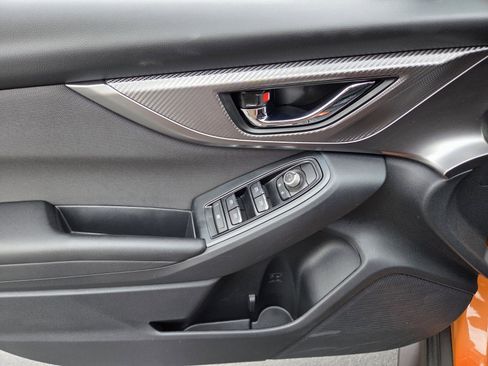 Used 2024 Subaru WRX Premium image 17