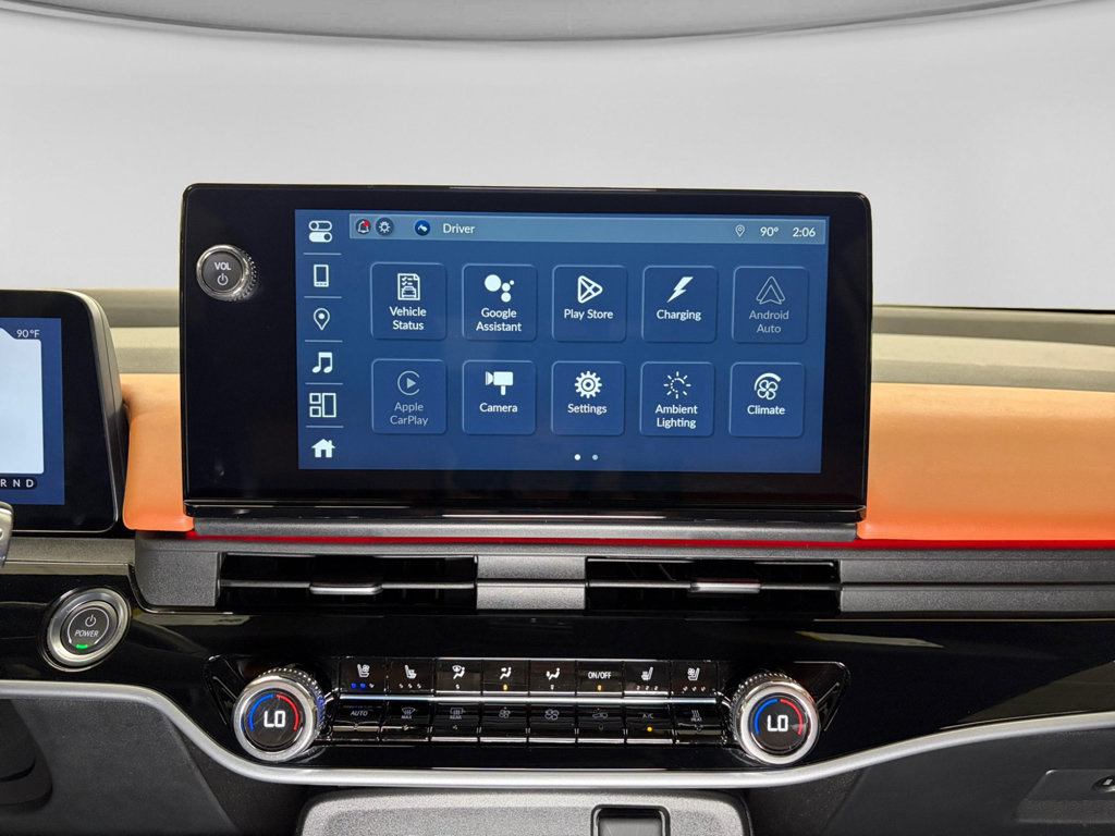 Used 2025 Honda Prologue Elite image 13