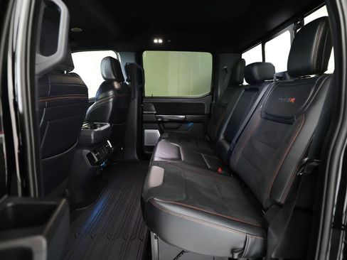 Used 2024 Ford F150 Raptor w/ Equipment Group 803A Raptor R image 15