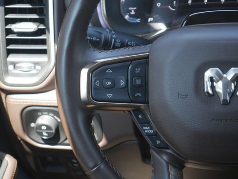 Used 2026 RAM 1500 Limited w/ Trailer Tow Group AWD/4WD image 20