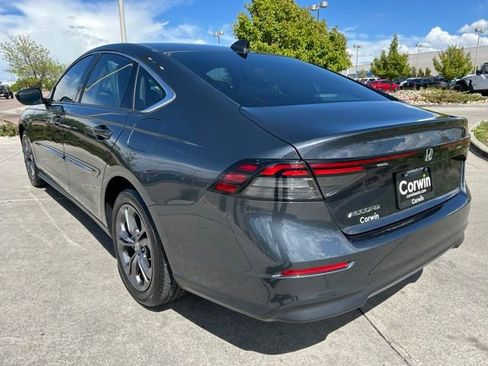 Used 2023 Honda Accord EX image 5
