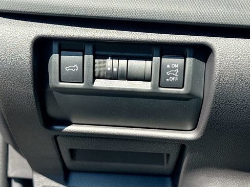 New 2026 Subaru Forester Sport AWD/4WD image 6