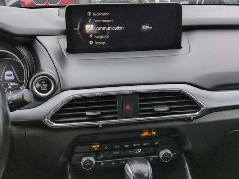 Used 2023 MAZDA CX-9 Touring Plus image 28