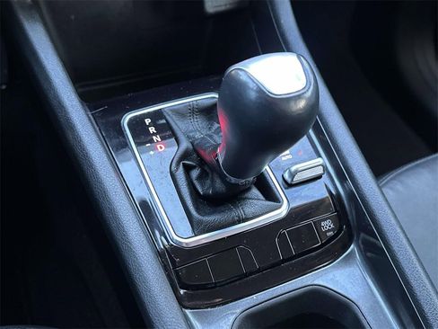 Used 2022 Jeep Compass Latitude image 30