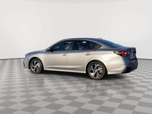 Used 2024 Subaru Legacy Premium image 6