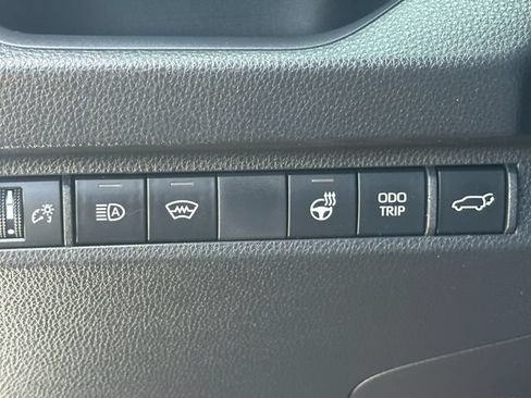 Certified 2024 Toyota RAV4 XSE w/ Weather Package AWD/4WD image 24