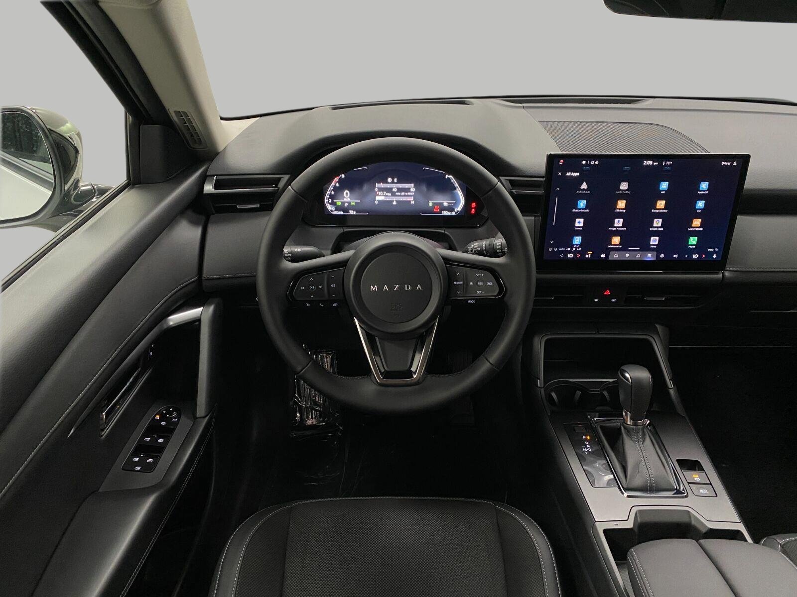 New 2026 MAZDA CX-5 Preferred AWD/4WD image 13