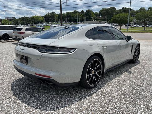 Used 2023 Porsche Panamera Platinum Edition RWD image 6
