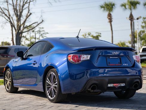 Used 2013 Scion FR-S RWD image 10