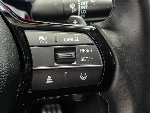 Used 2026 Honda Civic Sport image 32