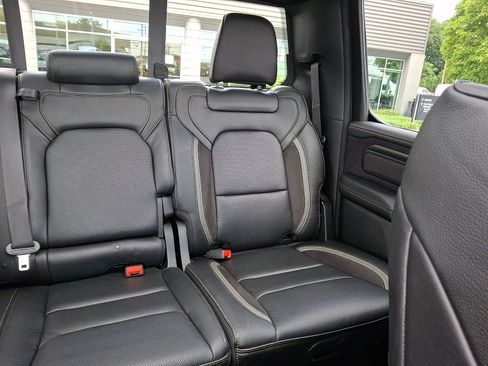 Used 2024 RAM 1500 TRX AWD/4WD image 19