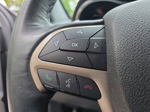 Used 2015 Jeep Grand Cherokee Limited RWD image 29