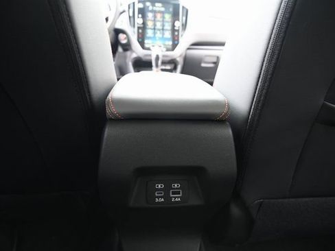 New 2026 Subaru Crosstrek 2.5i Limited w/ Crosstrek Mirror Package AWD/4WD image 26