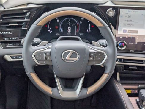 Used 2023 Lexus RX 350 FWD w/ Cold Area Package image 18
