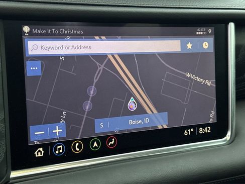 Used 2021 GMC Yukon Denali w/ Denali Ultimate Package image 23