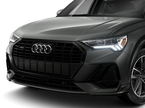 Certified 2025 Audi Q3 2.0T Premium w/ Convenience Package AWD/4WD image 6