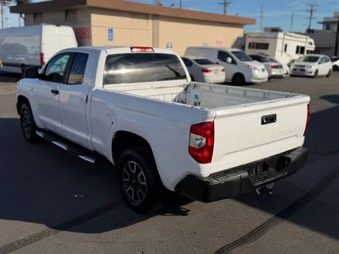 Used 2014 Toyota Tundra SR image 14