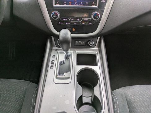 Certified 2021 Nissan Murano S image 20