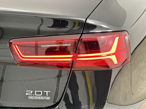 Used 2018 Audi A6 2.0T Premium Plus w/ Premium Plus Package AWD/4WD image 13