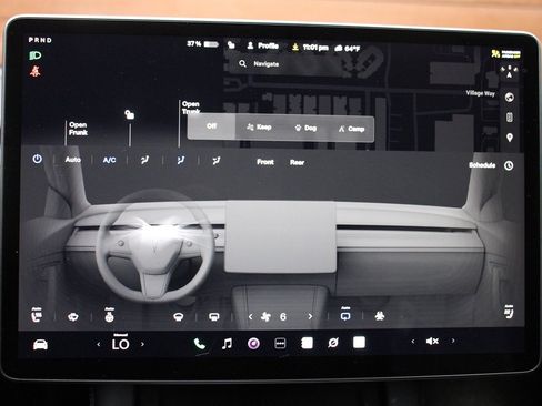 Used 2022 Tesla Model Y Long Range image 24