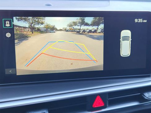 New 2026 Kia Sorento EX w/ EX Premium Package image 15