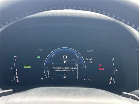 New 2026 Toyota Camry SE FWD image 9