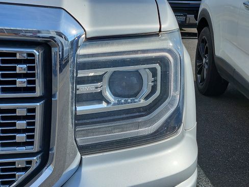 Used 2018 GMC Sierra 1500 Denali w/ Denali Ultimate Package image 5