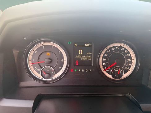 Used 2016 RAM 1500 Tradesman w/ Popular Equipment Group image 18