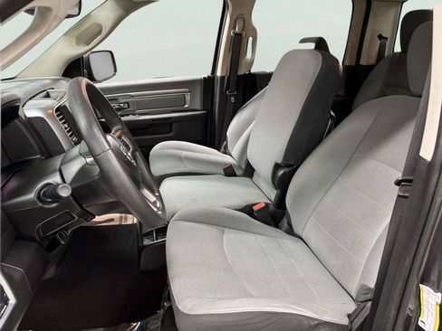 Used 2022 RAM 1500 Classic SLT w/ Protection Group AWD/4WD image 15