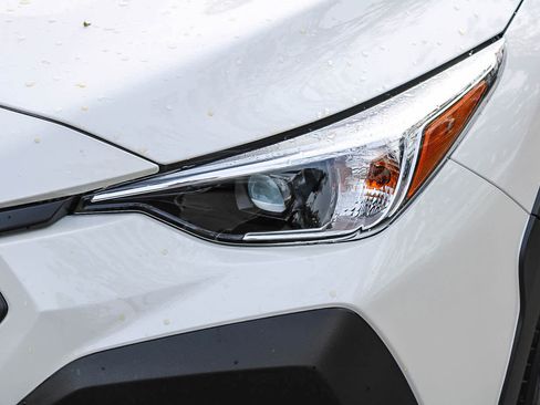 New 2026 Subaru Crosstrek 2.5i image 8