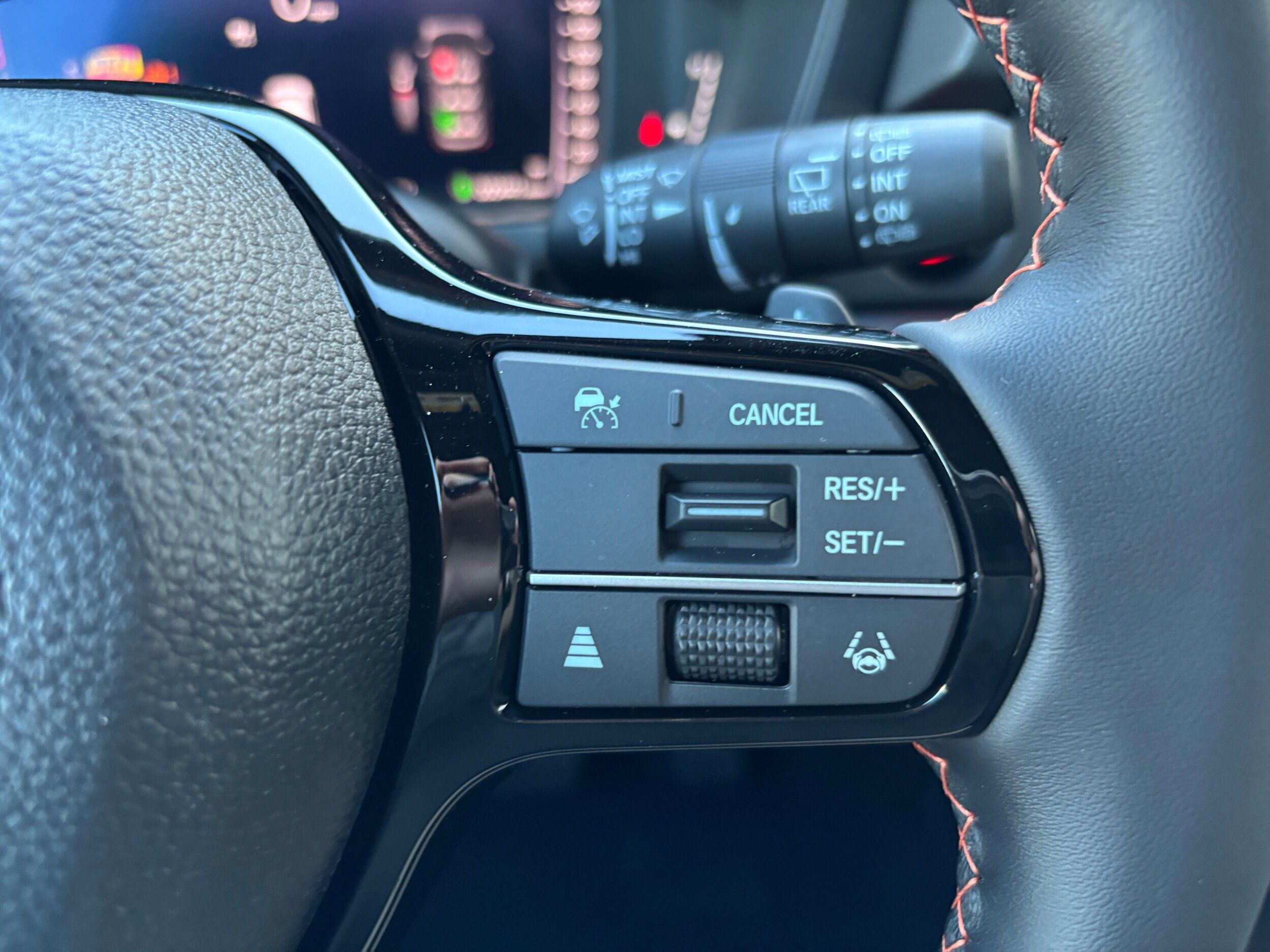 New 2026 Honda Pilot Sport image 18