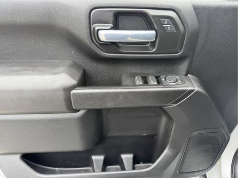 Used 2021 Chevrolet Silverado 2500 W/T w/ Gooseneck/5TH Wheel Package image 17