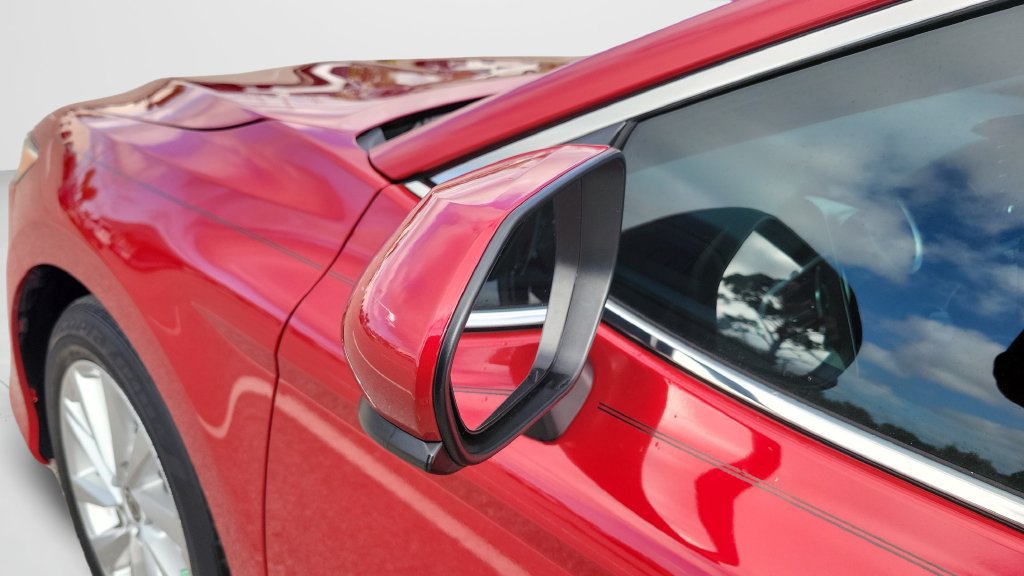 Certified 2024 Toyota Camry LE FWD image 26