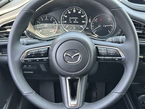Certified 2025 MAZDA CX-30 AWD 2.5 S w/ Preferred Package image 8