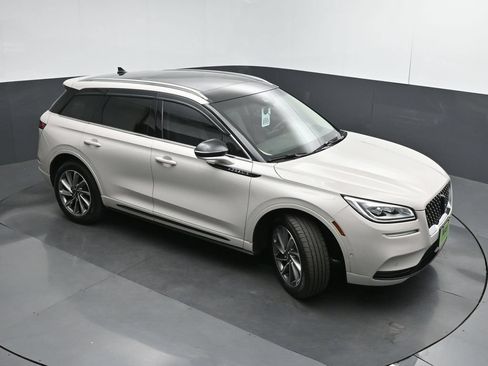 Used 2021 Lincoln Corsair Grand Touring w/ Equipment Group 301A AWD/4WD image 43