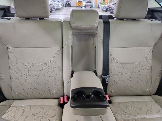 Used 2016 Ford Focus Electric Hatchback FWD image 37