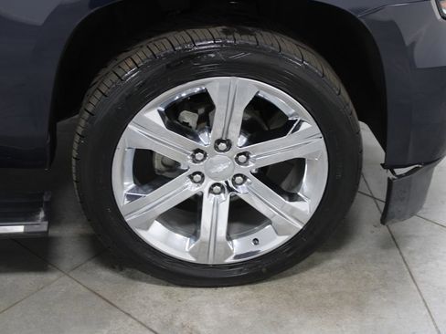 Used 2017 Chevrolet Tahoe Premier image 13