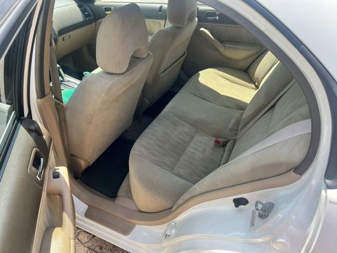 Used 2005 Honda Civic LX image 6