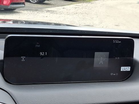New 2026 MAZDA CX-50 AWD 2.5 S w/ Weather Package image 14
