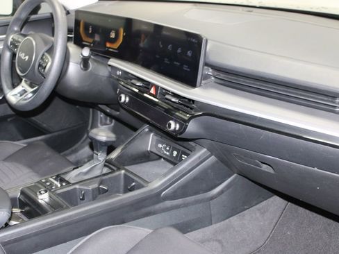 Used 2025 Kia K5 LXS FWD image 22