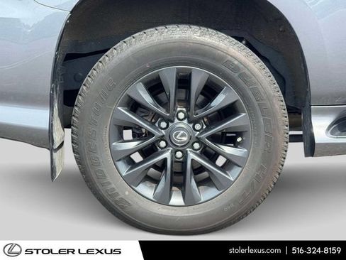 Used 2023 Lexus GX 460 Premium w/ Premium Plus Package AWD/4WD image 9