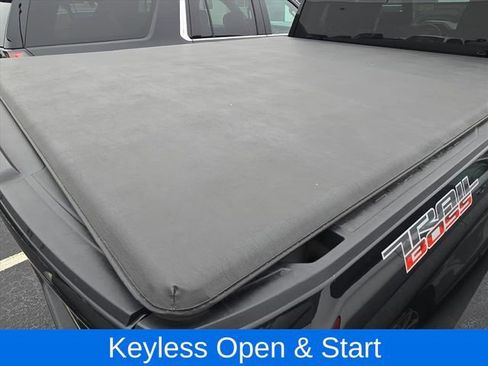 Certified 2023 Chevrolet Silverado 1500 LT Trail Boss image 30