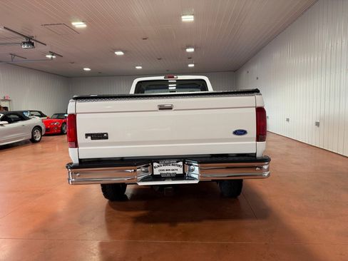 Used 1997 Ford F250 image 9