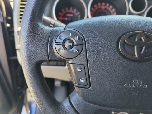 Used 2013 Toyota Tundra 2WD Double Cab w/ SR5 Pkg image 21