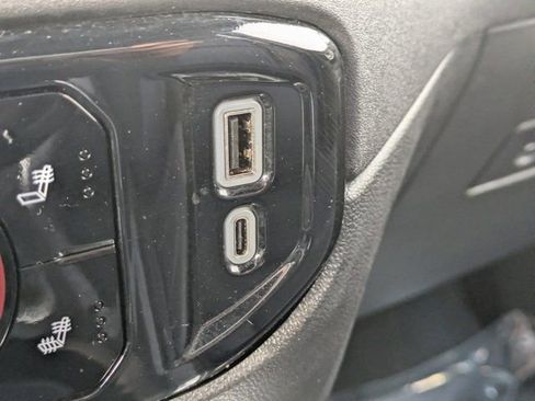 Used 2025 Chevrolet Silverado 2500 LT w/ Z71 Chrome Sport Edition image 16