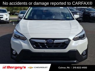 Used 2021 Subaru Crosstrek 2.5i Limited w/ Popular Package #4 AWD/4WD video 2