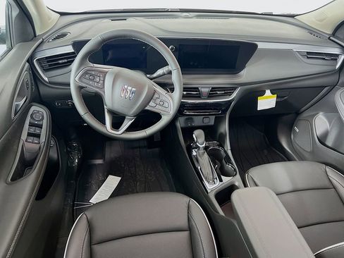 New 2026 Buick Encore GX Avenir w/ Avenir Technology Package image 21