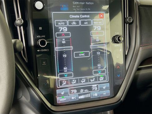 New 2026 Subaru WRX Limited image 14