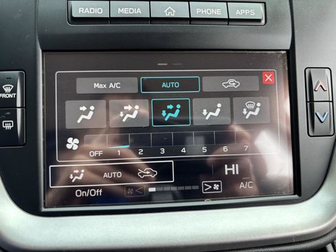 Used 2020 Subaru Outback image 27